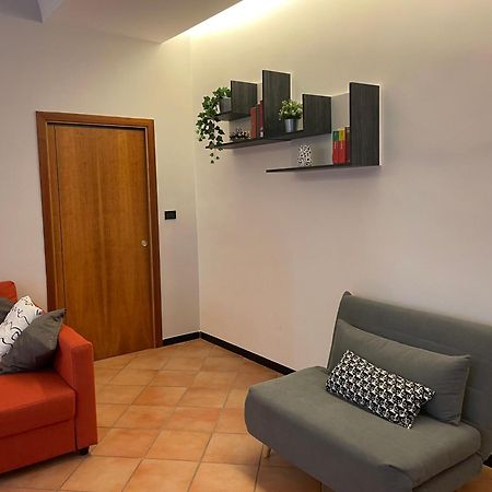 La Finestra Sul Corso Apartment Naples Exterior photo