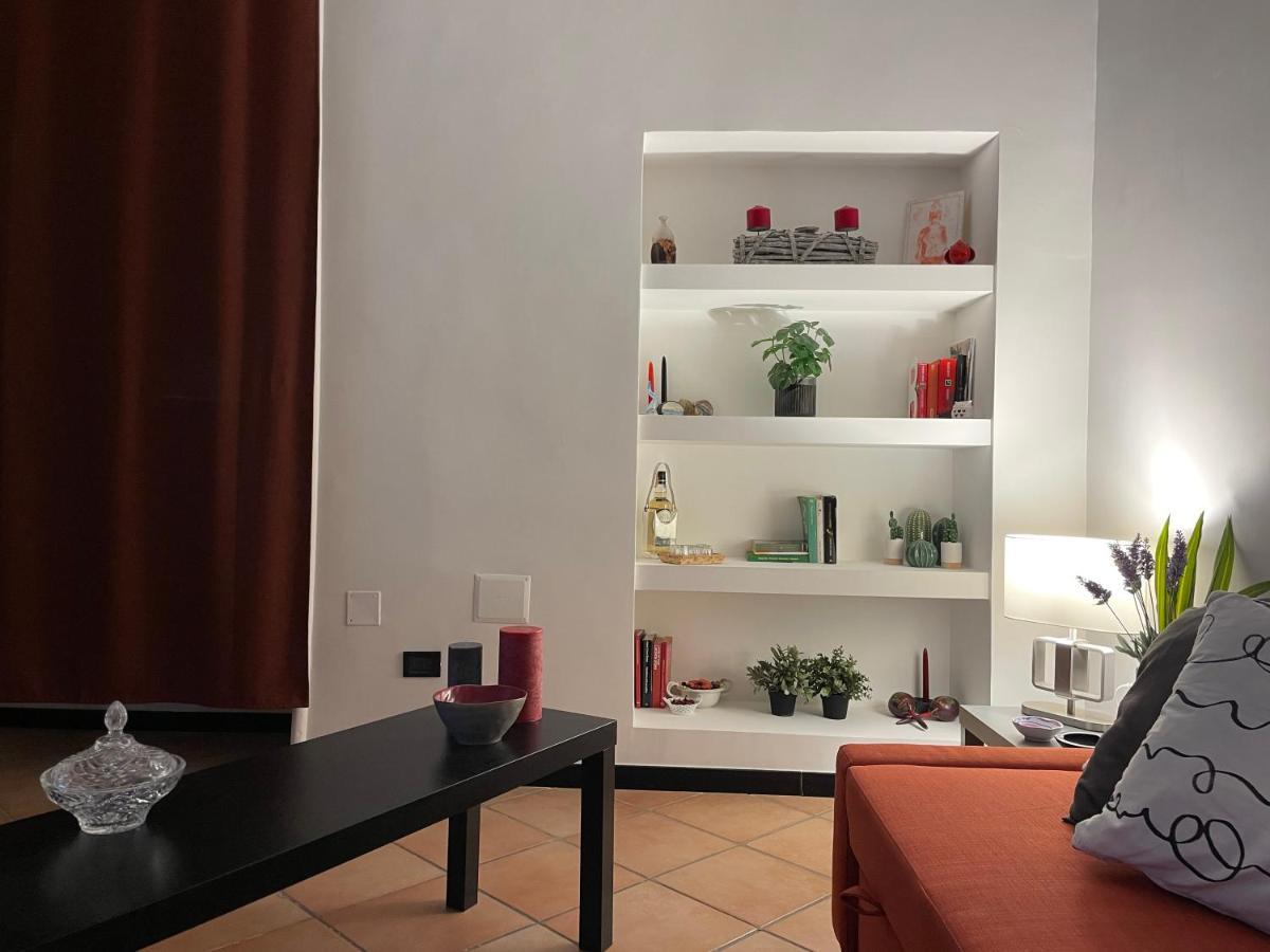 La Finestra Sul Corso Apartment Naples Exterior photo