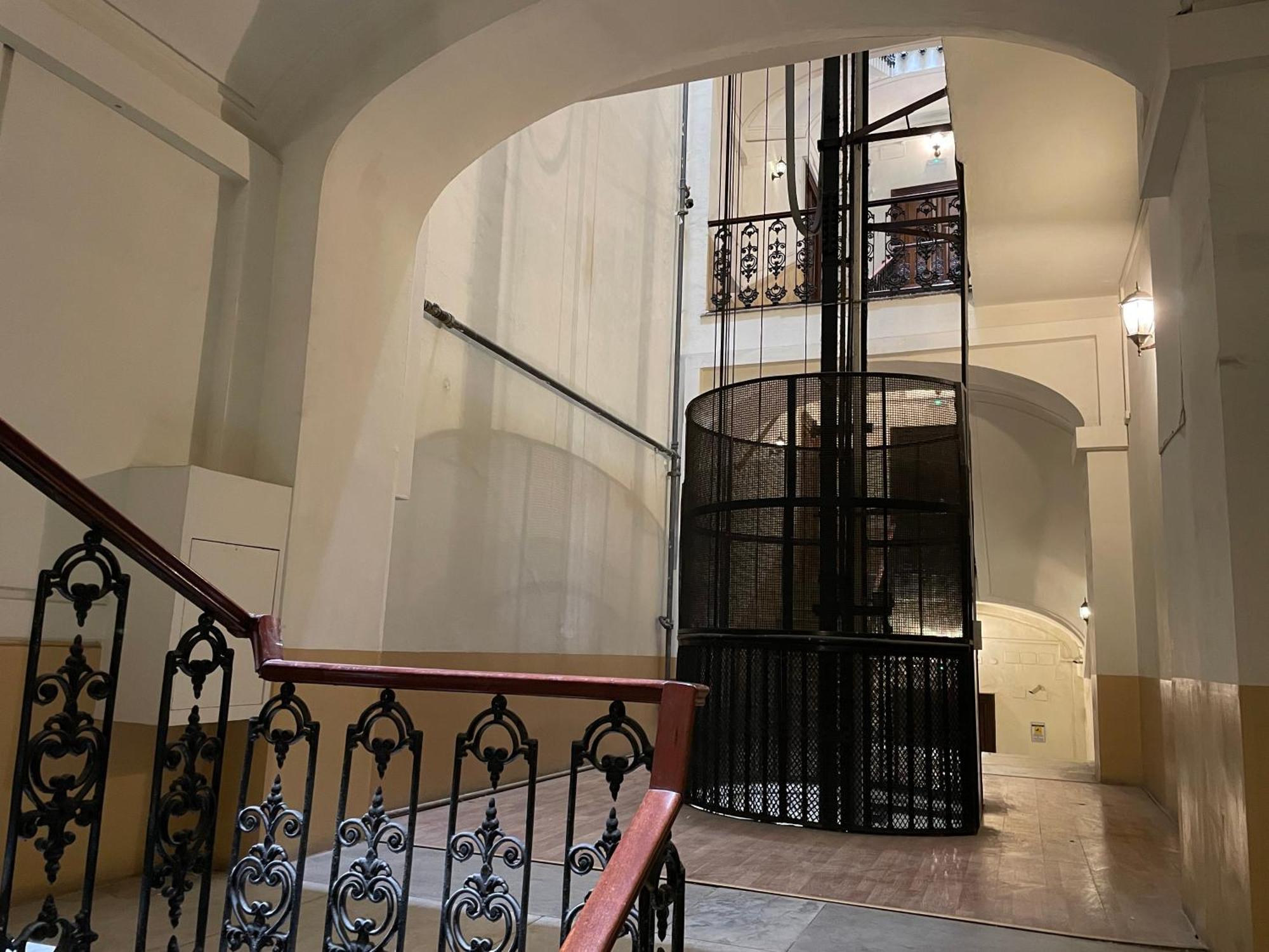 La Finestra Sul Corso Apartment Naples Exterior photo