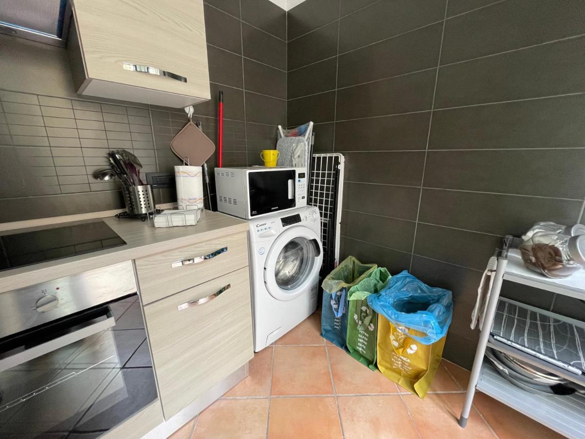 La Finestra Sul Corso Apartment Naples Exterior photo