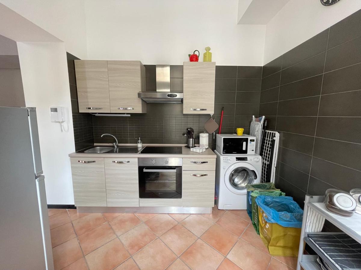 La Finestra Sul Corso Apartment Naples Exterior photo