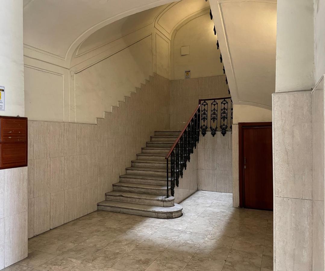 La Finestra Sul Corso Apartment Naples Exterior photo